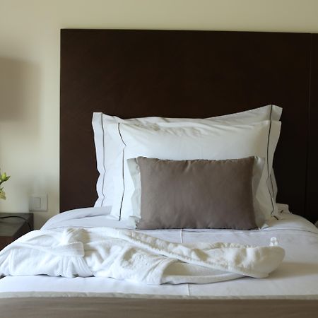 Pateo Dos Solares Charm Hotel Эштремош Экстерьер фото