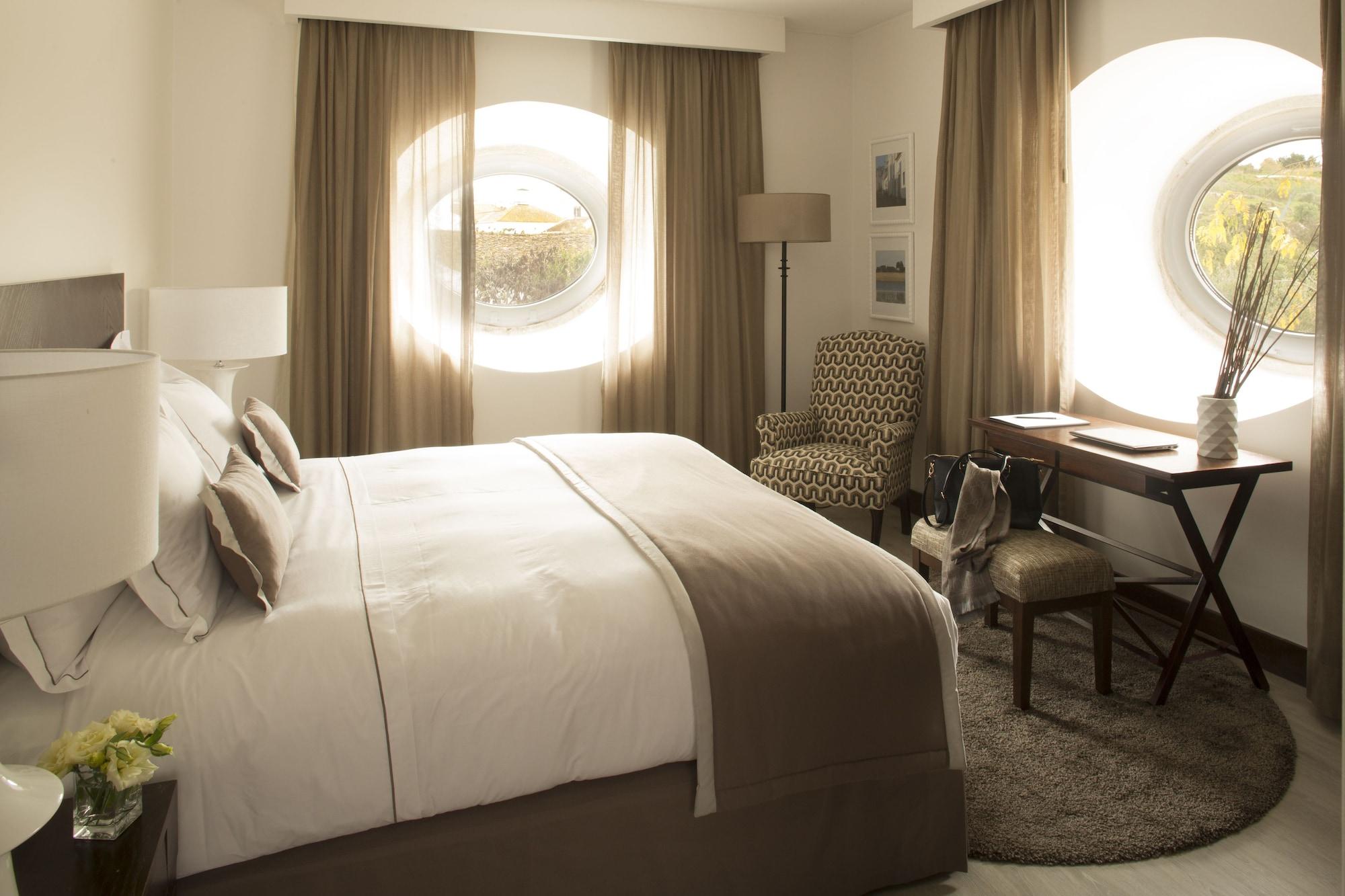 Pateo Dos Solares Charm Hotel Эштремош Экстерьер фото
