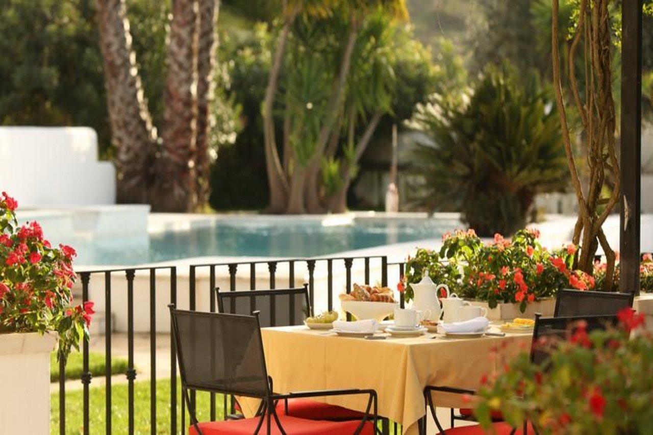 Pateo Dos Solares Charm Hotel Эштремош Экстерьер фото